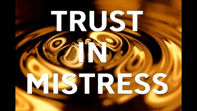 146652 - TRUST IN MISTRESS