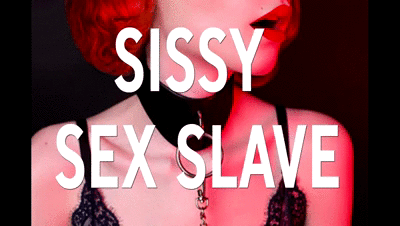 146784 - EROTIC AUDIO - SISSY SEX SLAVE