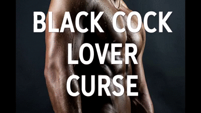 150963 - EROTIC AUDIO - BLACK COCK LOVER CURSE