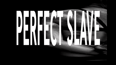 151158 - EROTIC AUDIO - PERFECT SLAVE