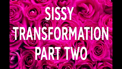 151535 - EROTIC AUDIO - SISSY TRANSFORMATION PART TWO