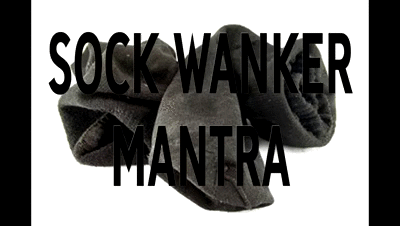151780 - EROTIC AUDIO - SOCK WANKER MANTRA