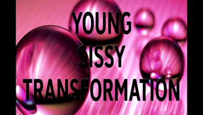 152959 - EROTIC AUDIO - YOUNG SISSY TRANSFORMATION