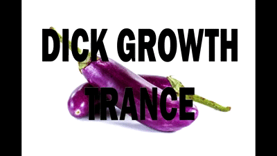 154431 - EROTIC AUDIO - DICK GROWTH