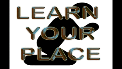 156072 - EROTIC AUDIO - LEARN YOUR PLACE