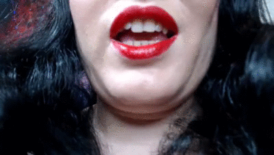 156455 - TONGUE TEASED BY MISS DEVIANT