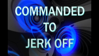 156996 - EROTIC AUDIO - COMMANDED TO JERK OFF