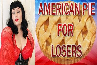 158639 - AMERICAN PIE FOR LOSERS