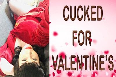 159757 - CUCKED FOR VALENTINES
