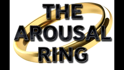 161096 - THE AROUSAL RING