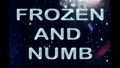 169122 - FROZEN AND NUMB