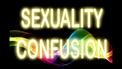 182272 - SEXUALITY CONFUSION