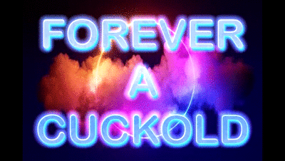 184240 - FOREVER A CUCKOLD