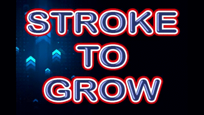 191198 - STROKE TO GROW