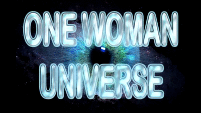 195163 - ONE WOMAN UNIVERSE