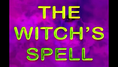199703 - THE WITCH'S SPELL