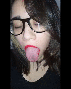 152977 - Tongue, Spit and Uvula