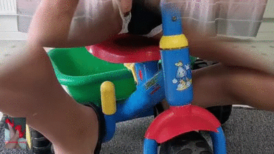 156727 - Tricycle ride