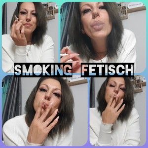 154704 - Smoking Fetisch