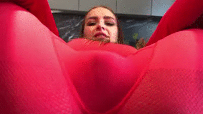200369 - Kiss, Lick And Worship Our Pussies! POV Double Pussy Worship Femdom