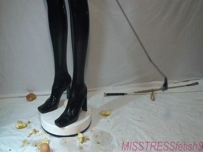 164617 - MISSTRESSfetish$ presents you  movies of fetish high heels,