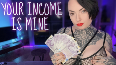 192490 - Your Income Is Mine