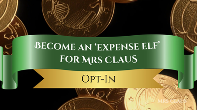 200290 - Become an 'Expense Elf' - Opt-In