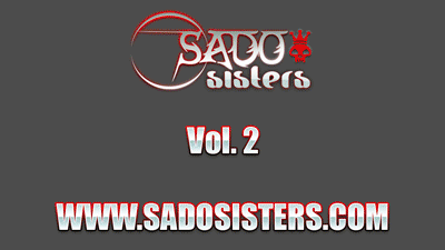 12103 - SadoSisters - Vol. 2