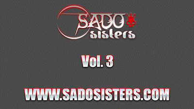 13457 - SadoSisters - Vol. 3
