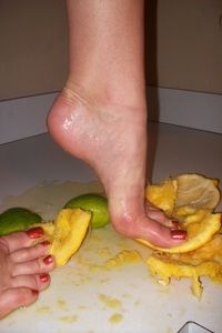 21316 - Barefoot Fruit Crush
