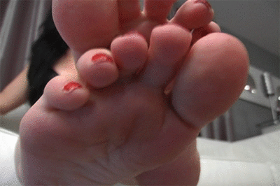 82791 - Fuck your life up for my feet