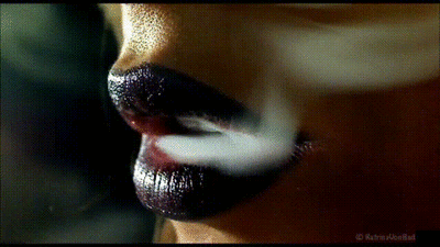 197851 - * Smoke Glamour *