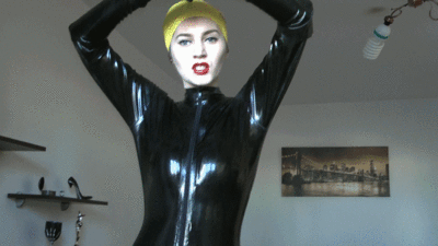 70014 - H@PNO INDUCTION -SURRENDER TO LATEX
