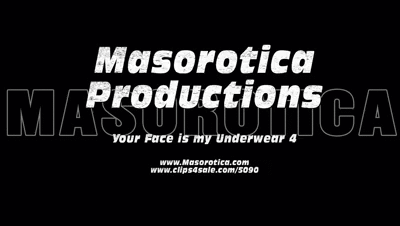 133517 - Your Face is my Underwear 4 (HD)