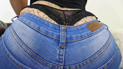 153544 - Ass tax for the perfect whale tail butt! - small version