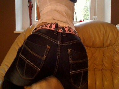 36903 - my horny jeans ass