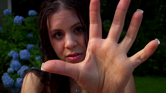 64639 - Tormented by Katelyn's Hands