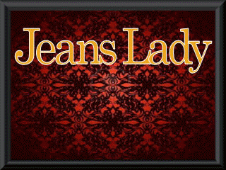 49625 - Jeans Lady