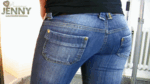 4 tight Jeans